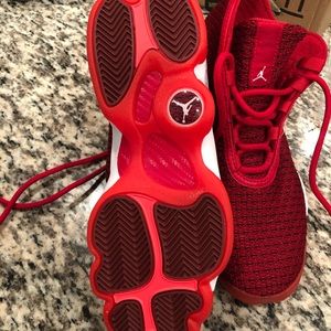 Brand new Jordans. Never worn.